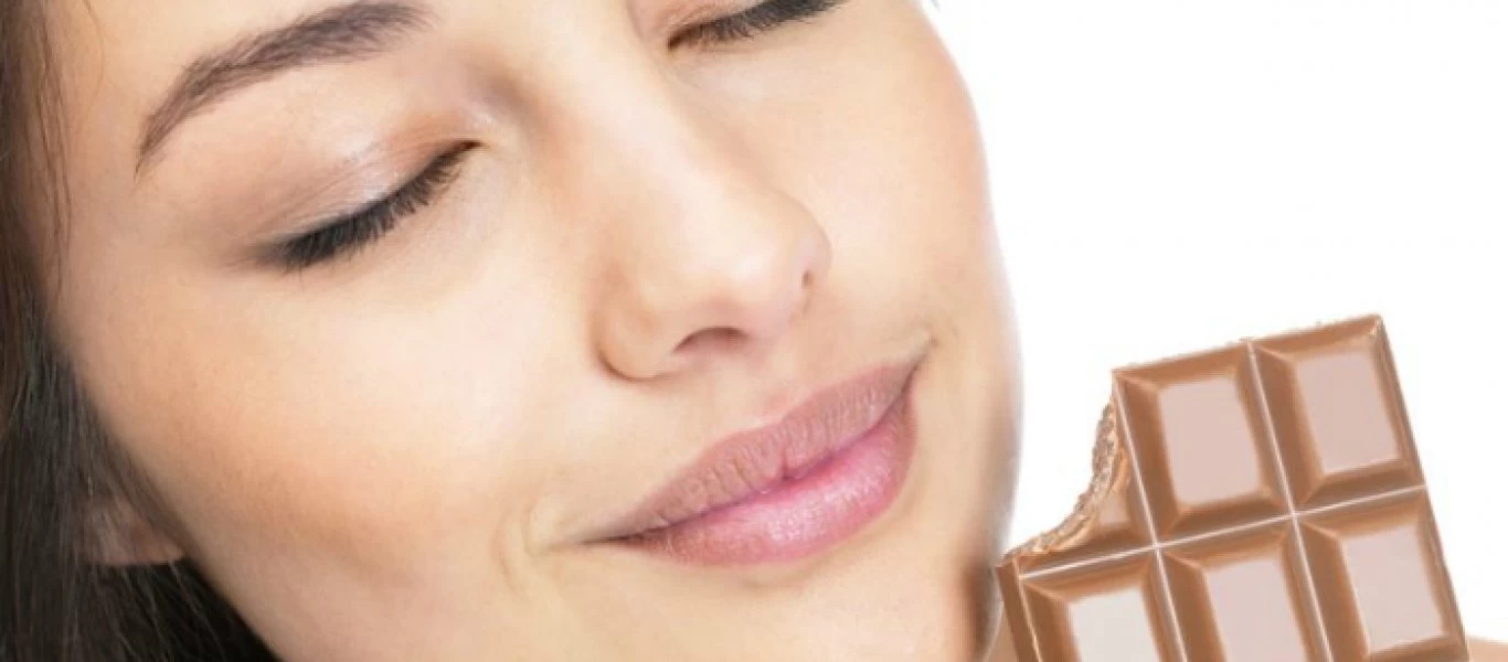 Πώς μαθαίνουμε να μην επιβραβεύουμε τον εαυτό μας με φαγητό;